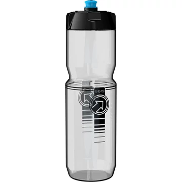 KULACS PRO TEAM 800ML ÁTLÁTSZÓ