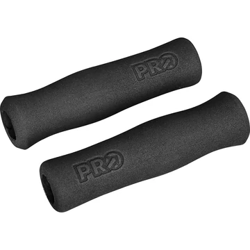 KORMÁNYMARKOLAT PRO FOAM FEKETE 34,5MM / 133MM