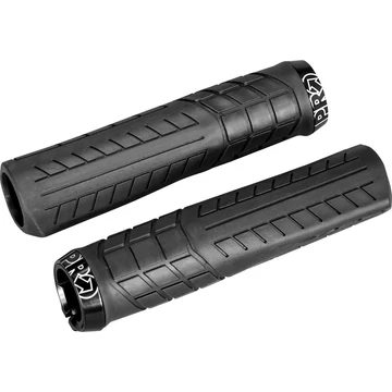 KORMÁNYMARKOLAT PRO ERGONOMIC RACE FEKETE 30MM / 130MM