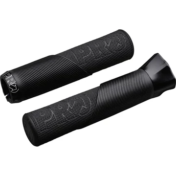 KORMÁNYMARKOLAT PRO LOCK ON EBIKE FEKETE STEPS 36MM / 133MM