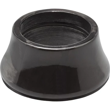 KORMÁNYCSAPÁGY HÉZAGOLÓ KÚPOS PRO 1-1/8" CARBON 20MM