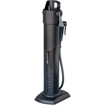 PUMPA PRO ÁLLÓ TEAM TUBELESS LEVEGŐ CONTÉNER BELSŐNÉLKÜLI GUMIHOZ
