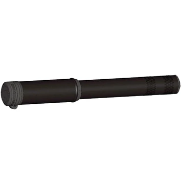 PUMPA PRO MINI PERFORMANCE HP ALU MAGAS NYOMÁS