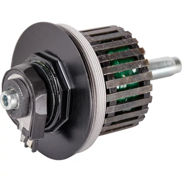 SHIMANO DH-3D32-QR Internal Assembly (Black Coating/Axle Length 108mm)