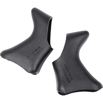FÉKKARGUMI 105 SORA FEKETE PÁR BL1055, BLA550 BLA410