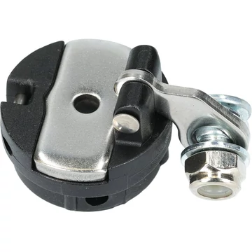 CSEREALKATRÉSZ PRO DSP 70MM EXT ACTUATOR INCL. HINGE, BOLT & NUT