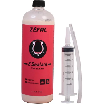 DEFEKTGÁTLÓ FOLYADÉK ZEFAL Z-SEALANT 1000ML FECSKENDŐVEL{2/4}