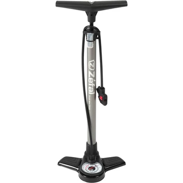 PUMPA ZEFAL TALPAS ACÉL/PP PROFIL MAX FP20 BAR NYOMÁSMÉRŐS (PSI/BAR){2/4}