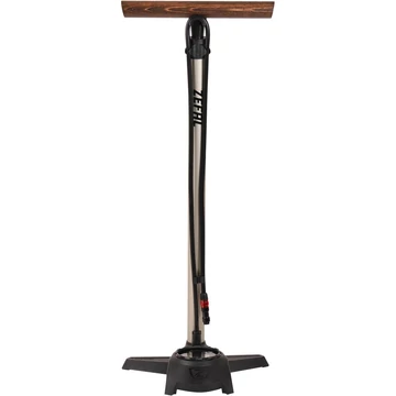 PUMPA ZEFAL TALPAS PROFIL MAX FP65 12BAR ALU MÉRŐS FANYÉL Z-TURN FEJ FEKETE{2/4}