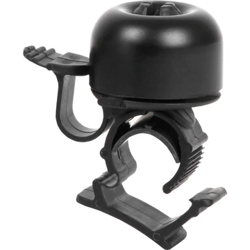 CSENGŐ ZEFAL PIING GYORSRÖGZŰ PENGETŐS FEKETE{8/4}