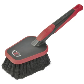 KEFE ZEFAL ZB WASH TISZTÍTÓ 280MM/150X100MM FEKETE/PIROS 218G{5/4}