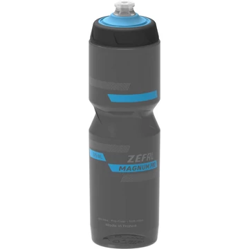 KULACS ZEFAL MAGNUM PRO - 975ML MENETES KUPAK FEKETE/KÉK/SZÜRKE 105G{5/4}