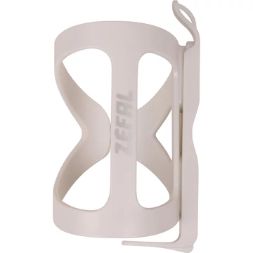 KULACSTARTÓ ZEFAL WIIZ THERMOPLASTIC ÁTFORGATHATÓ (BAL-JOBB KÉZ) FEHÉR 65G{5/4}