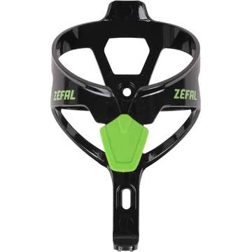 KULACSTARTÓ ZEFAL PULSE A2 KOMPOZIT 24g FEKETE/ZÖLD{5/4}