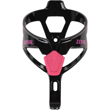 KULACSTARTÓ ZEFAL PULSE A2 KOMPOZIT 24g FEKETE/PINK{5/4}