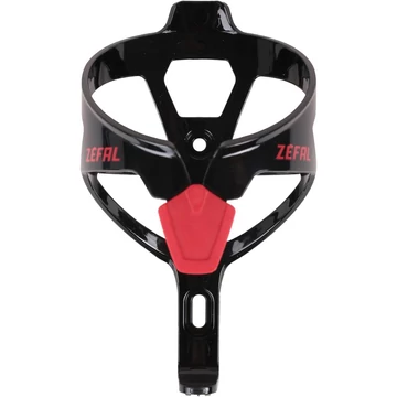 KULACSTARTÓ ZEFAL PULSE A2 KOMPOZIT 24gFEKETE/PIROS{5/4}