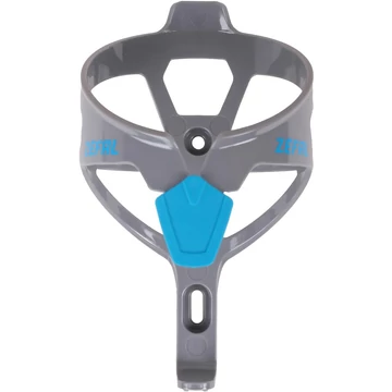 KULACSTARTÓ ZEFAL PULSE A2 KOMPOZIT 24g SZÜRKE/CIÁN KÉK{5/4}