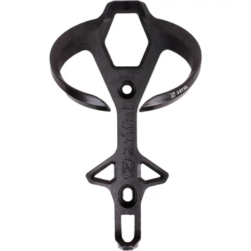 KULACSTARTÓ ZEFAL PULSE L2 KOMPOZIT FEKETE{3/4}