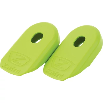 HAJTÓKAR VÉDŐ ZEFAL CRANK ARMOR ZÖLD 20G{5/4}