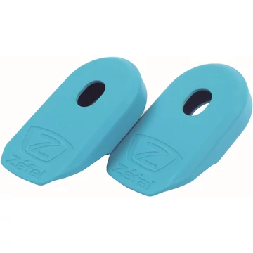 HAJTÓKAR VÉDŐ ZEFAL CRANK ARMOR KÉK 20G{5/4}
