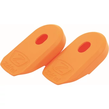 HAJTÓKAR VÉDŐ ZEFAL CRANK ARMOR NARANCS 20G{5/4}