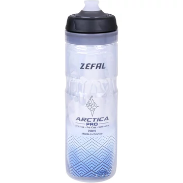 KULACS THERMO ZEFAL ARCTICA PRO 75 - 750ML 2.5H EZÜST/KÉK 165G{4/4}