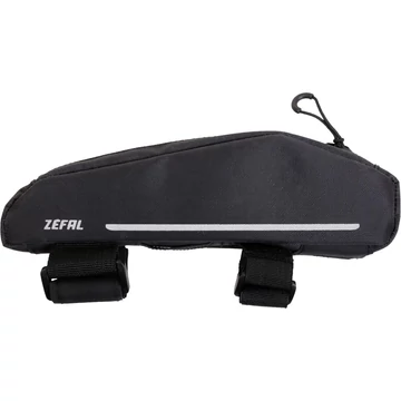 VÁZTÁSKA ZEFAL Z AERO FELSŐCSŐRE T.ZÁRAS 0.4L FEKETE 95G{2/4}