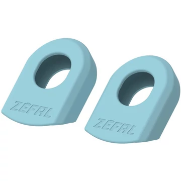 HAJTÓKAR VÉDŐ ZEFAL CRANK ARMOR KÉK 20G{5/4}