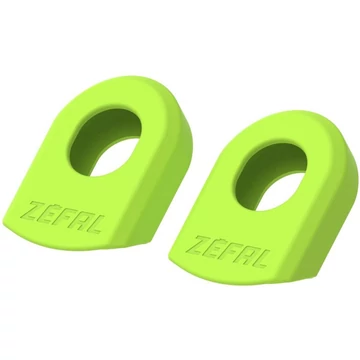 HAJTÓKAR VÉDŐ ZEFAL CRANK ARMOR ZÖLD 20G{5/4}