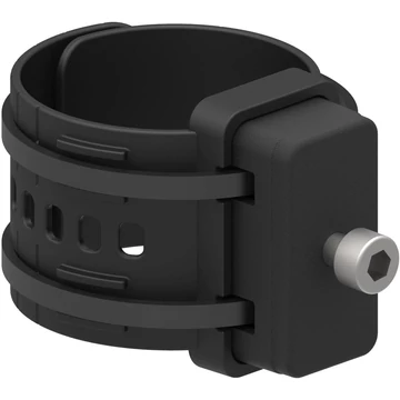 KULACSTARTÓ RÖGZÍTŐ SZETT ZEFAL GIZMO UNIVERZÁLIS (15-75MM) FEKETE 12G{5/4}