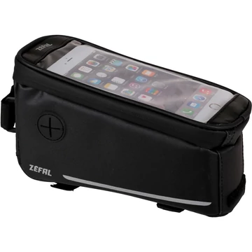 VÁZTÁSKA ZEFAL Z CONSOLE PACK T2 FELSŐCSŐRE TZÁR TEL.TART 1.3L FEKETE 180G{2/4}