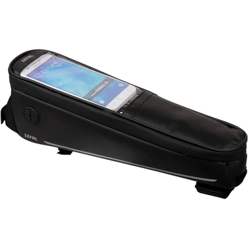 VÁZTÁSKA ZEFAL Z CONSOLE PACK T3 FELSŐCSŐRE TZÁR TEL.TART 1.8L FEKETE 260G{2/4}