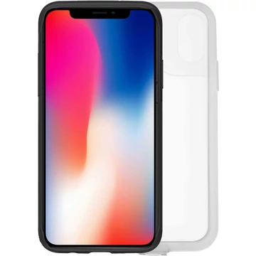 TELEFONTARTÓ ZEFAL Z-CONSOLE ESŐVÉDŐVEL (KONZOL NÉLKÜL) IPHONE X{3/4}