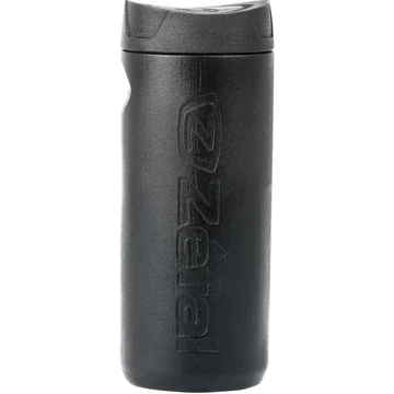 KULACS SZERSZÁMTARTÓ ZEFAL FEKETE MATT M 600ML/170MM/210G{6/4}