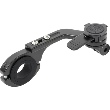 TELEFONTARTÓ KONZOL ZEFAL Z-HANDLEBAR MOUNT KORMÁNY ELÉ+GOPRO KONZOL{2/4}