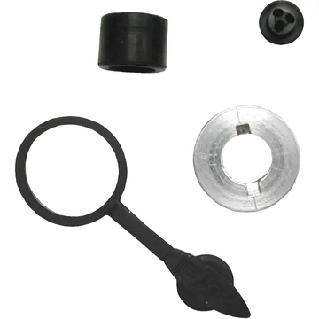 PUMPÁHOZ ZEFAL TÖMÍTÉSKÉSZLET FEJHEZ AIR PROFIL XL, X'LIGHT, X'TRA LIGHT{8/4}