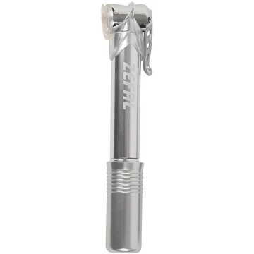PUMPA ZEFAL MINI AIR PROFIL MICRO ALU 7BAR 165MM EZÜST 88G{3/4}