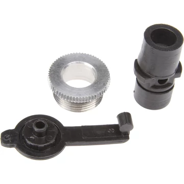 PUMPÁHOZ ZEFAL TÖMÍTÉSKÉSZLET FEJHEZ ZCROSS +MENETES ZÁRÓKUPAK{6/4}