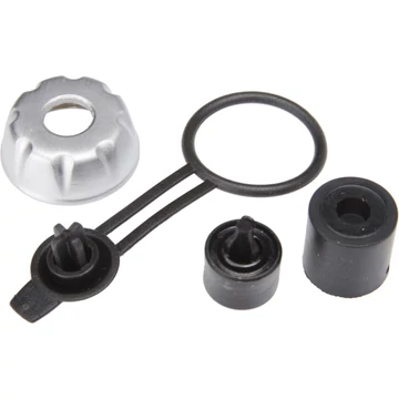 PUMPÁHOZ ZEFAL TÖMÍTÉSKÉSZLET FEJHEZ VITEO, MHP +MENETES ZÁRÓKUPAK{6/4}