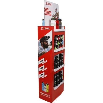 KULACS ZEFAL DISPLAY ARCTICA/SENSE PRO{2/4}