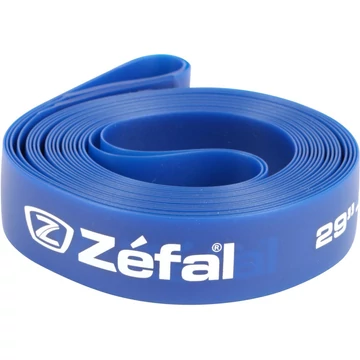 BELSŐVÉDŐ ZEFAL SOFT PVC MTB 22MM/28/29" HP MAGASNYOMÁSÚ KÉK 2DB{6/4}