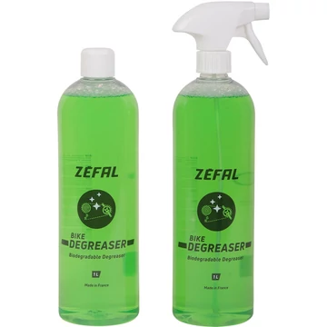 ZSÍRTALANÍTÓ ZEFAL BIKE DEGREASER UTÁNTÖLTŐ 1L{5/4}