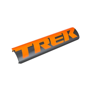 Vázalkatrész E-bikehoz Rail 9 akku töltő fedél szürke szürke