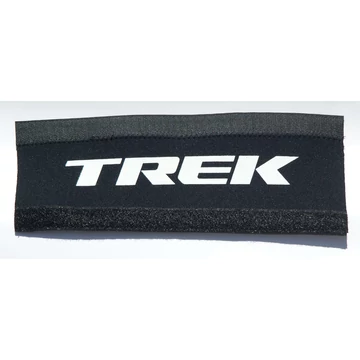 Láncvillavédő TREK fekete fekete