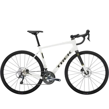 Trek Domane AL 4 Gen4 kerékpár fehér