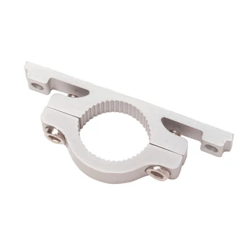 Kulacstartó konzol kormányra ezüst