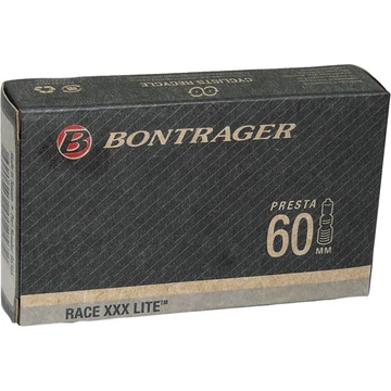 Belső gumi RXXXL 700-as preszta szelepes fekete