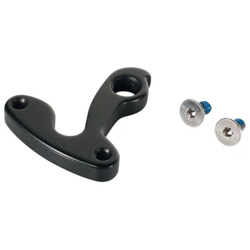 Váltópapucs Superfly 2011-hez fekete