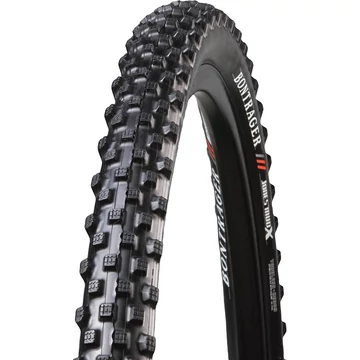 Külső gumi Bontrager MUD X 26-os fekete