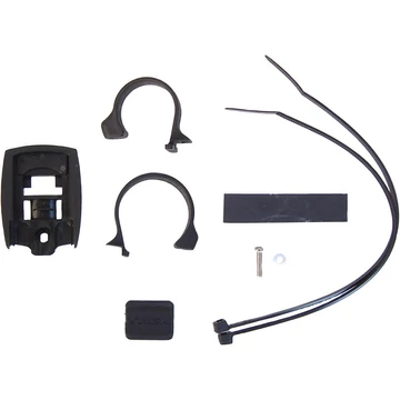 Komputer alk. Incite rögzitő kit fekete